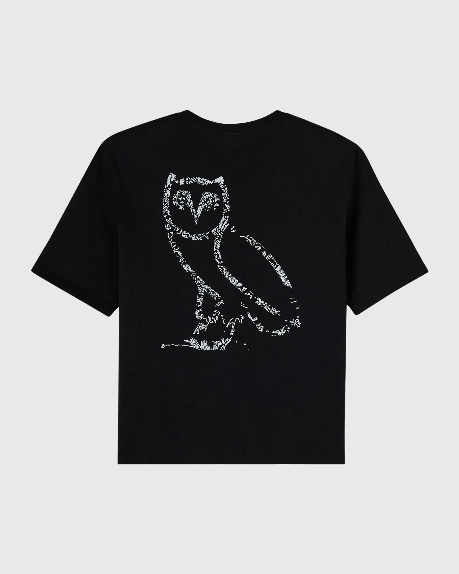 OVO Marvel Wolverine Splash Page T-Shirt