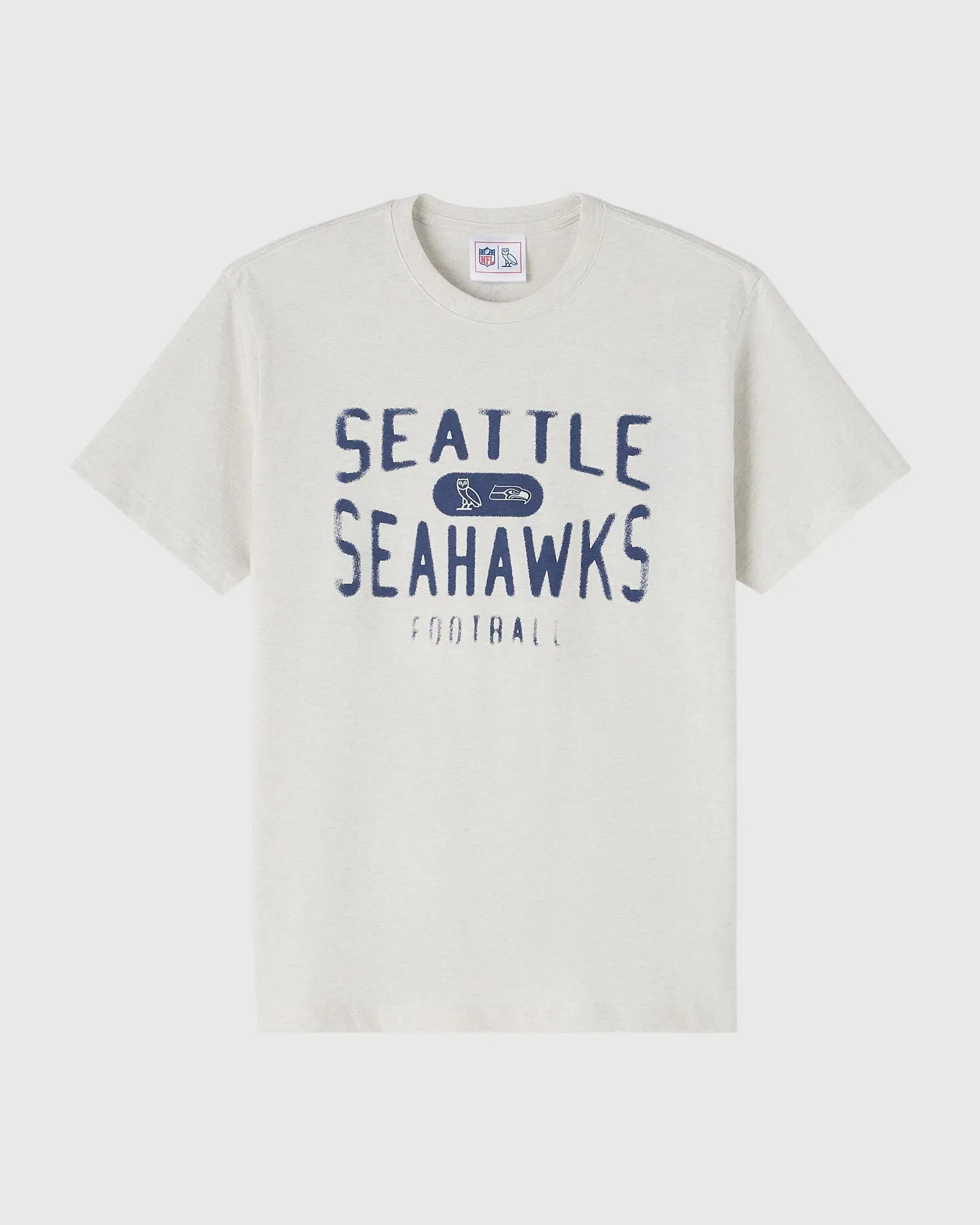 OVO Nfl Seattle Seahawks T-Shirt