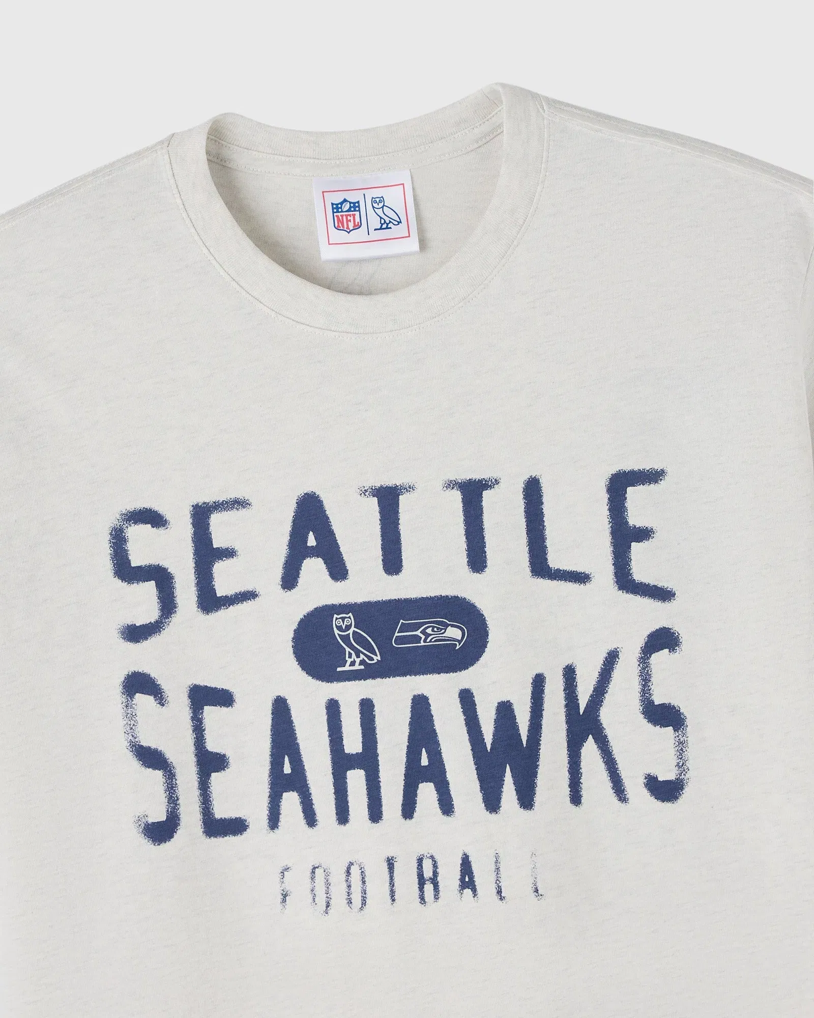OVO Nfl Seattle Seahawks T-Shirt