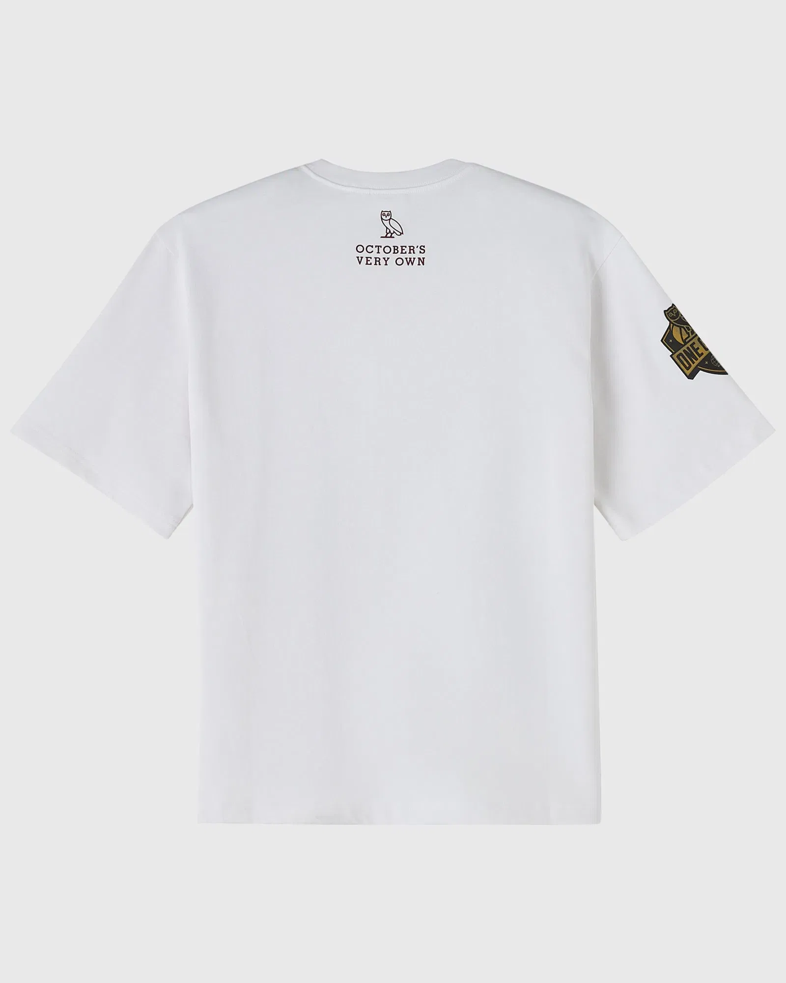 OVO Nba Cleveland Cavaliers T-Shirt