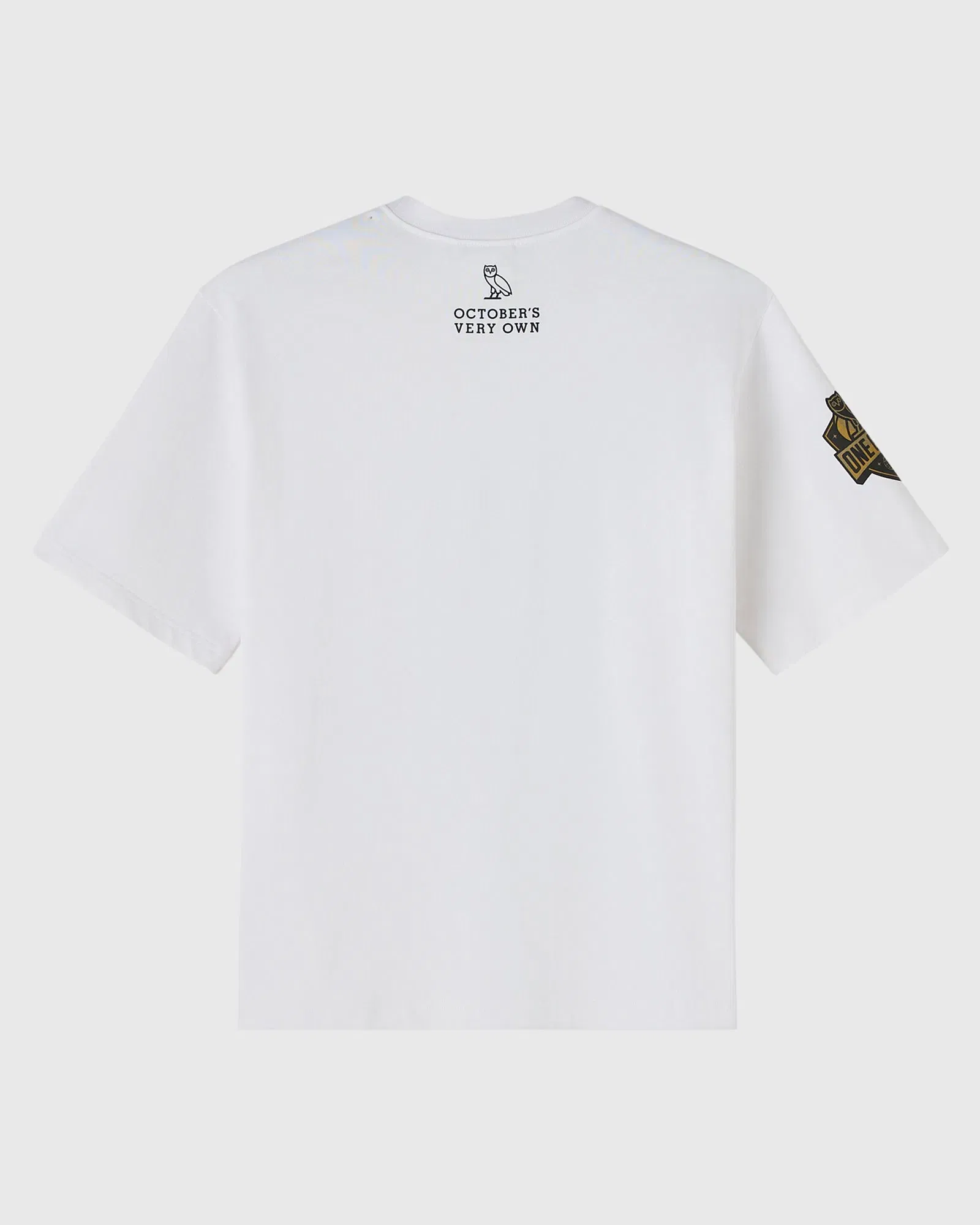 OVO Nba Minnesota Timberwolves T-Shirt