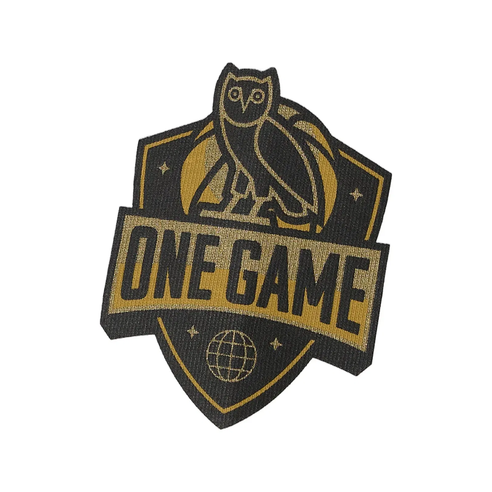 OVO Nba New York Knicks T-Shirt