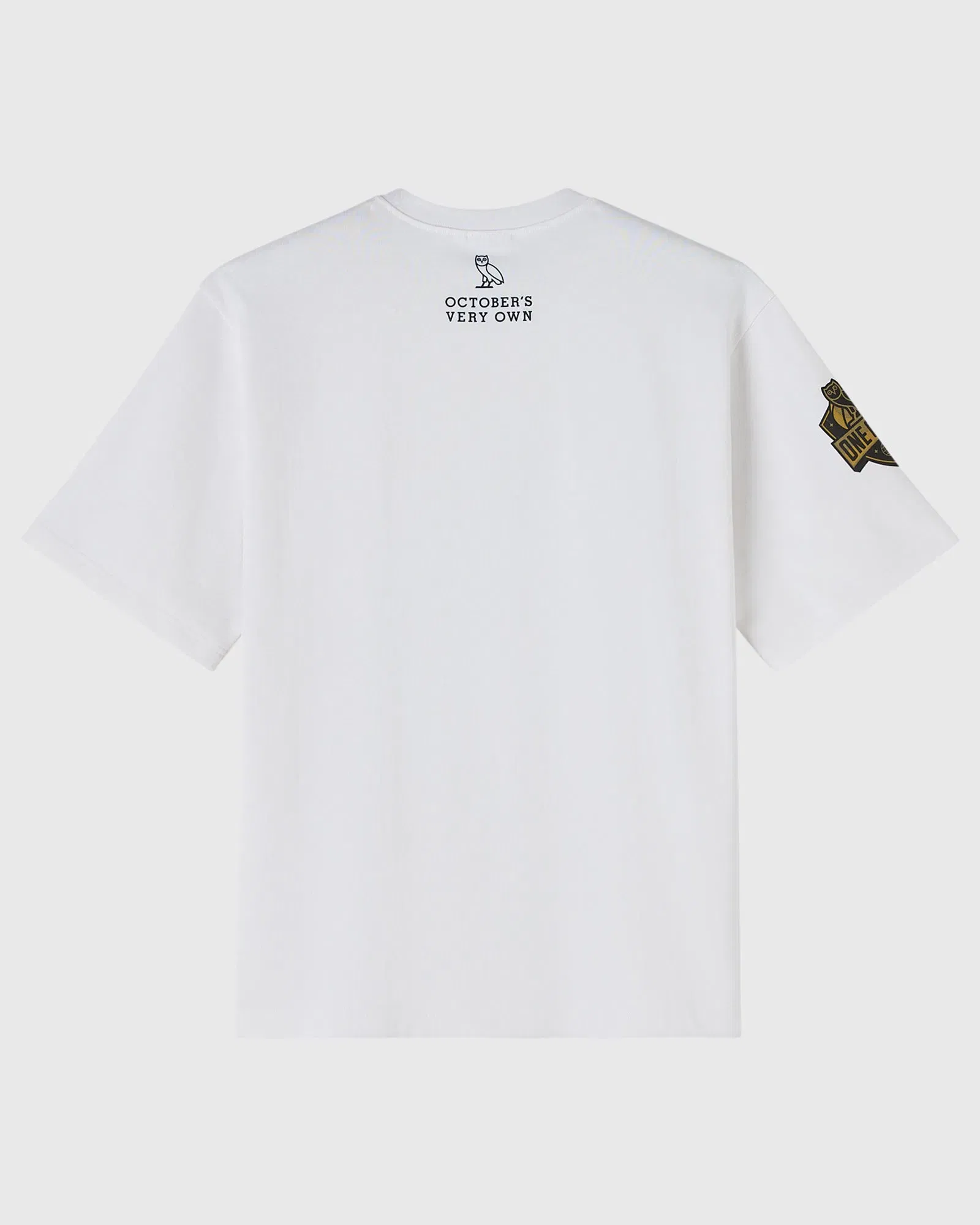 OVO Nba New Orleans Pelicans T-Shirt