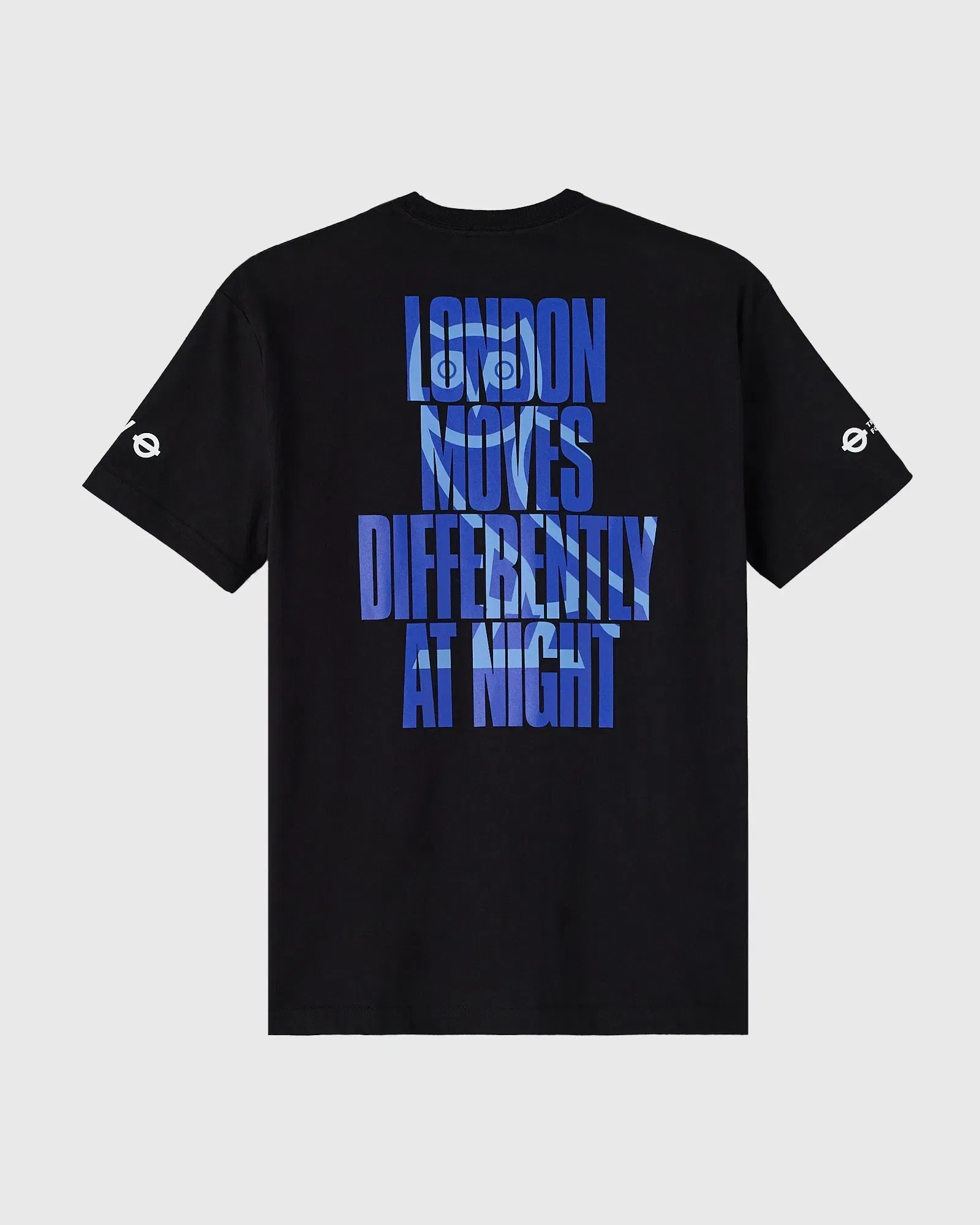 OVO Night Tube T-Shirt