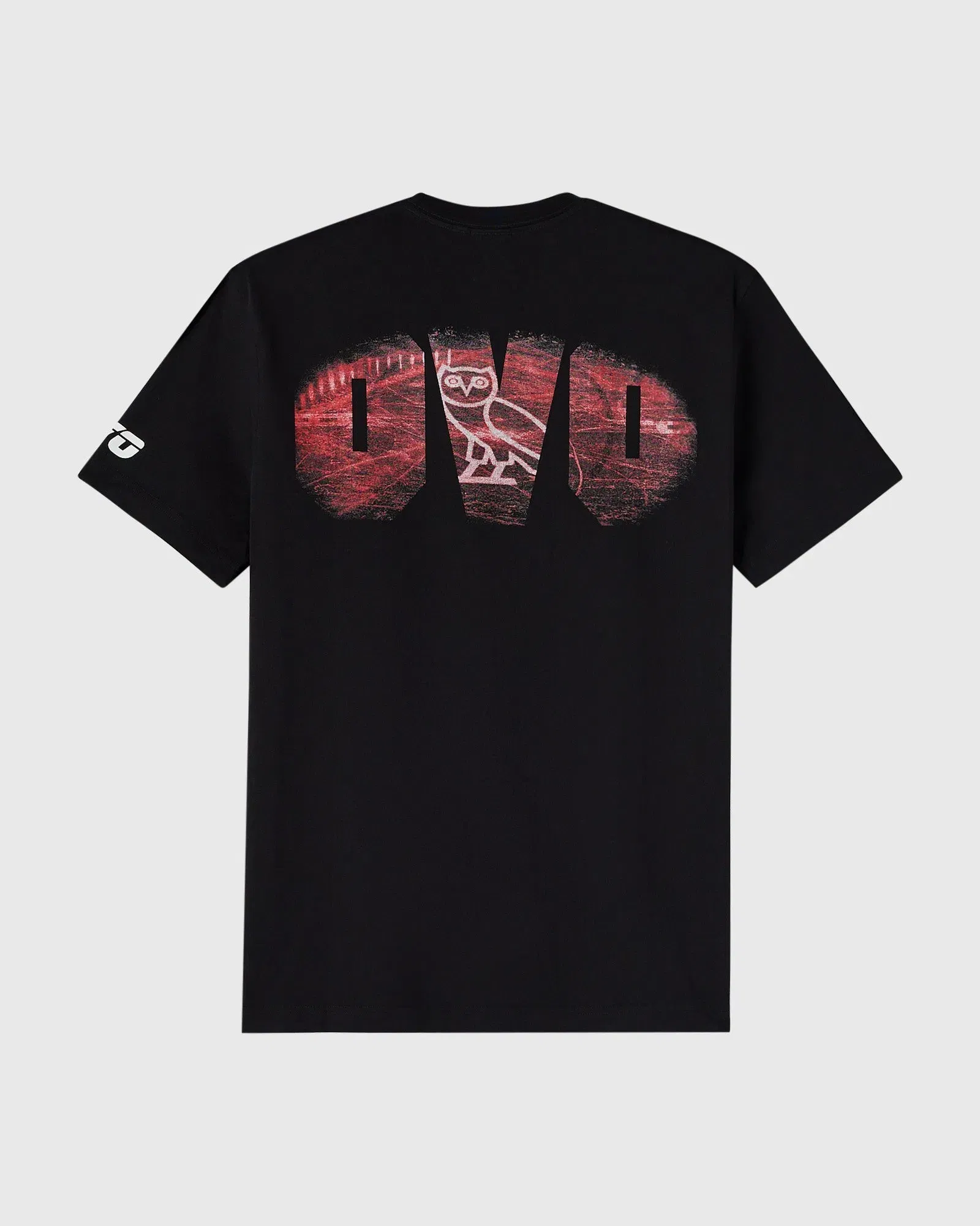 OVO Nhl Chicago Blackhawks T-Shirt
