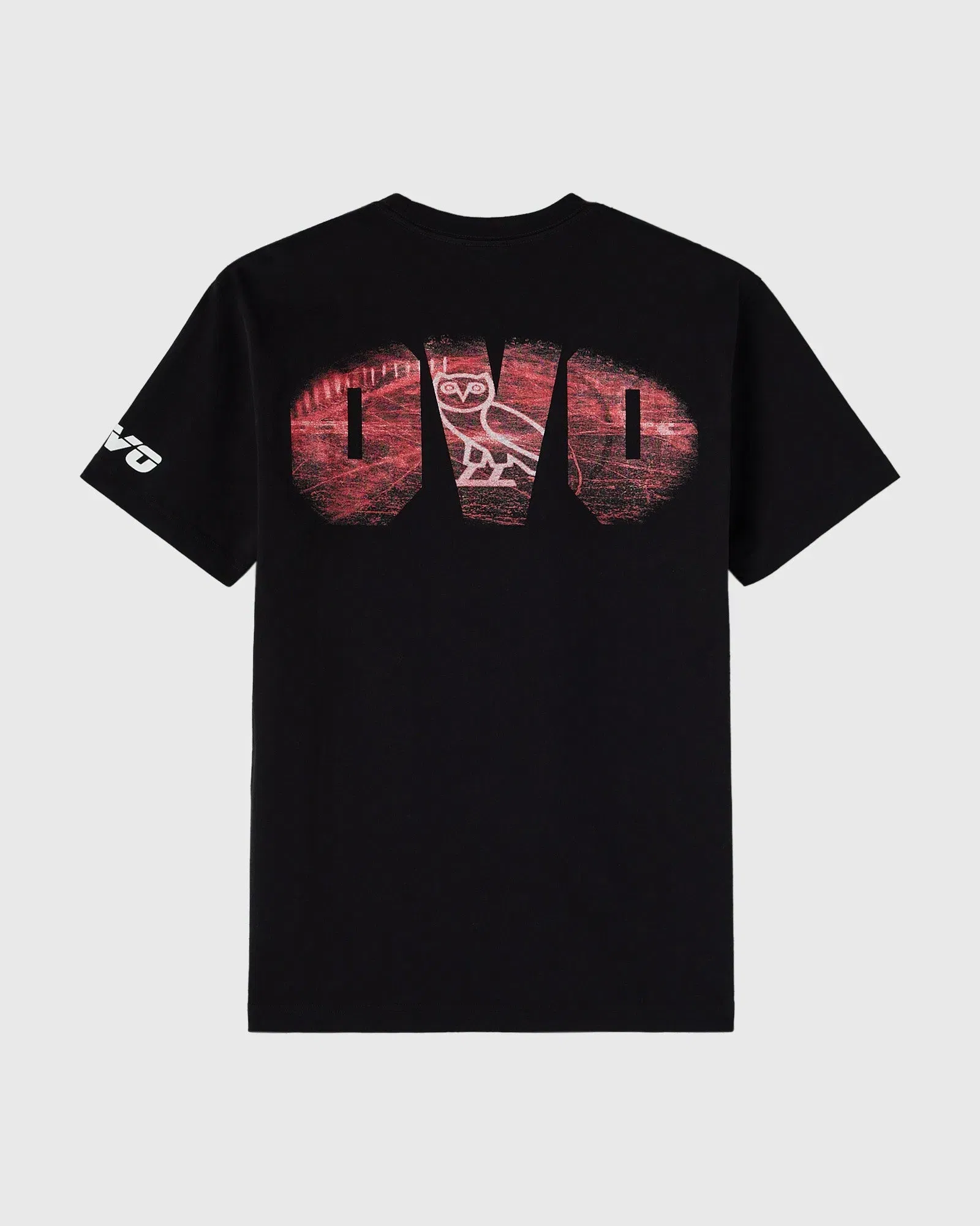 OVO Nhl New Jersey Devils T-Shirt