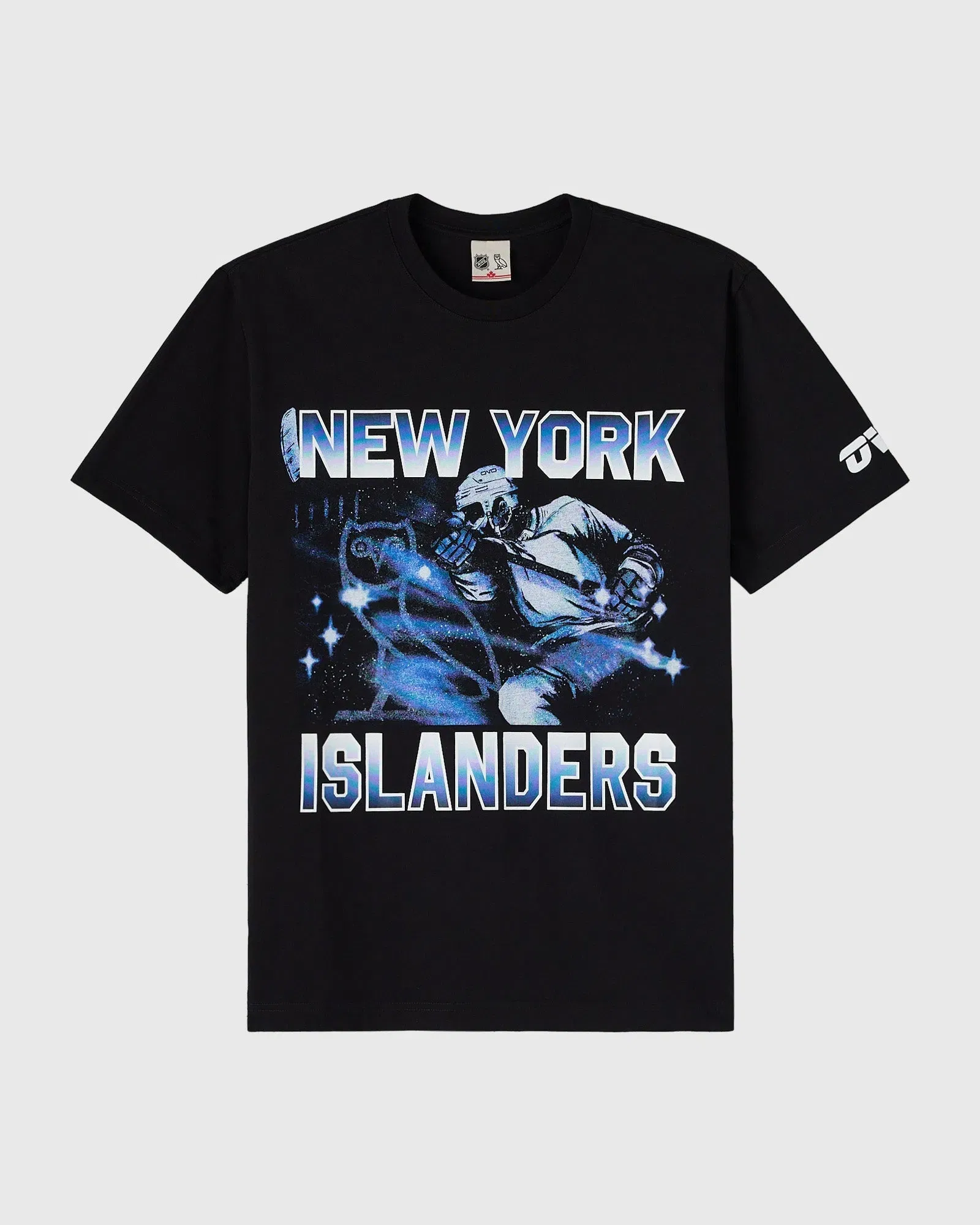 OVO Nhl New York Islanders T-Shirt