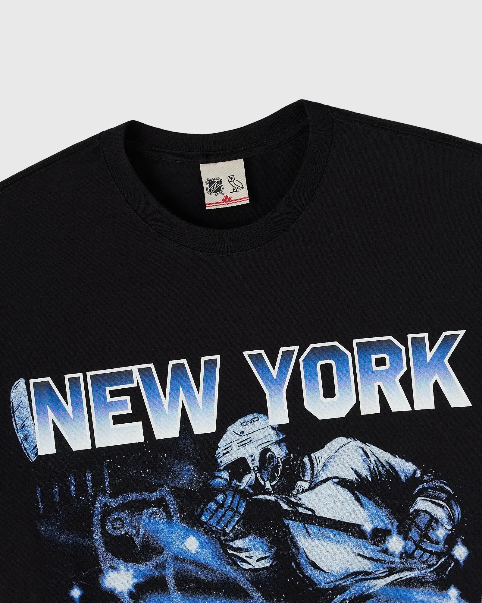 OVO Nhl New York Islanders T-Shirt