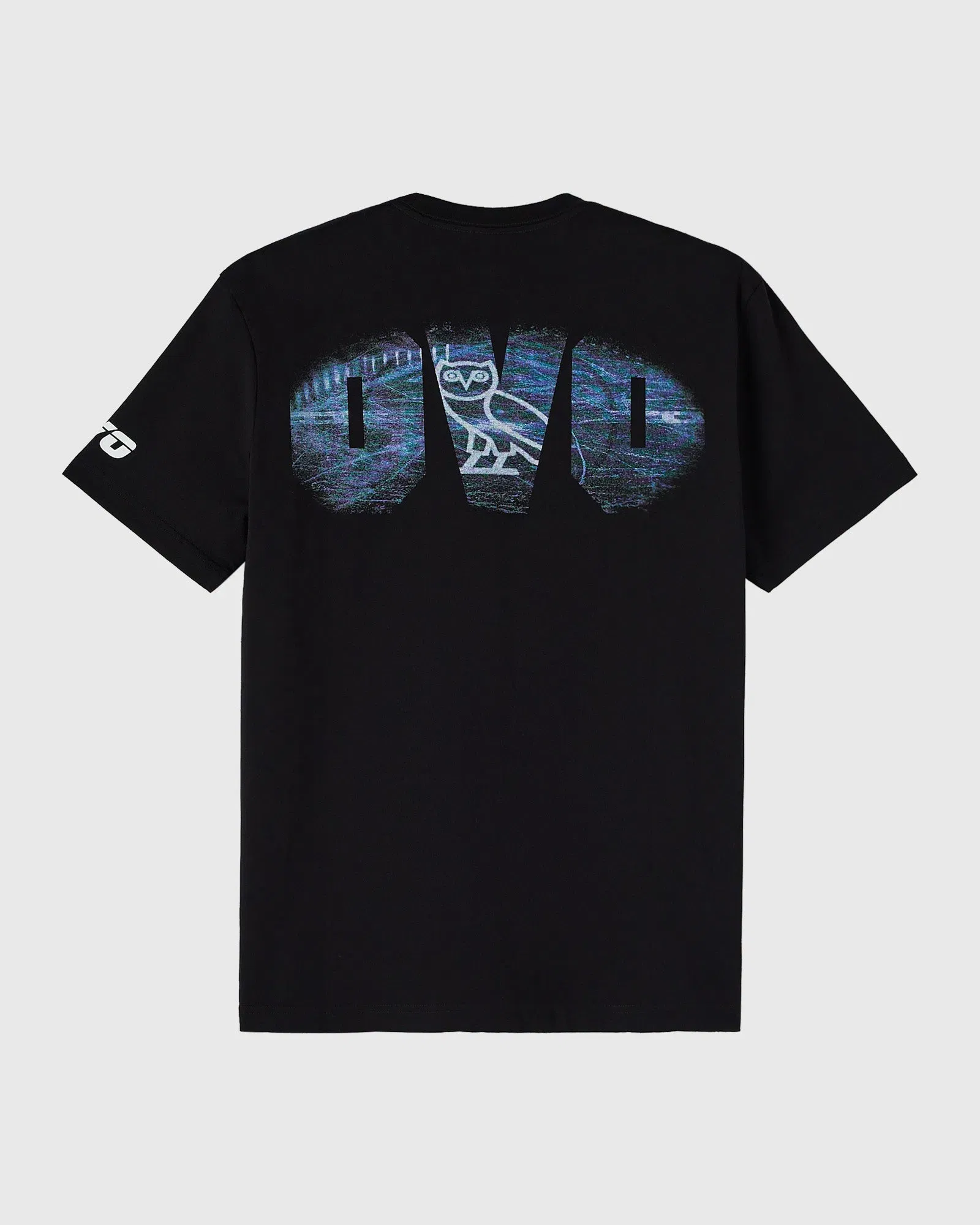 OVO Nhl New York Rangers T-Shirt