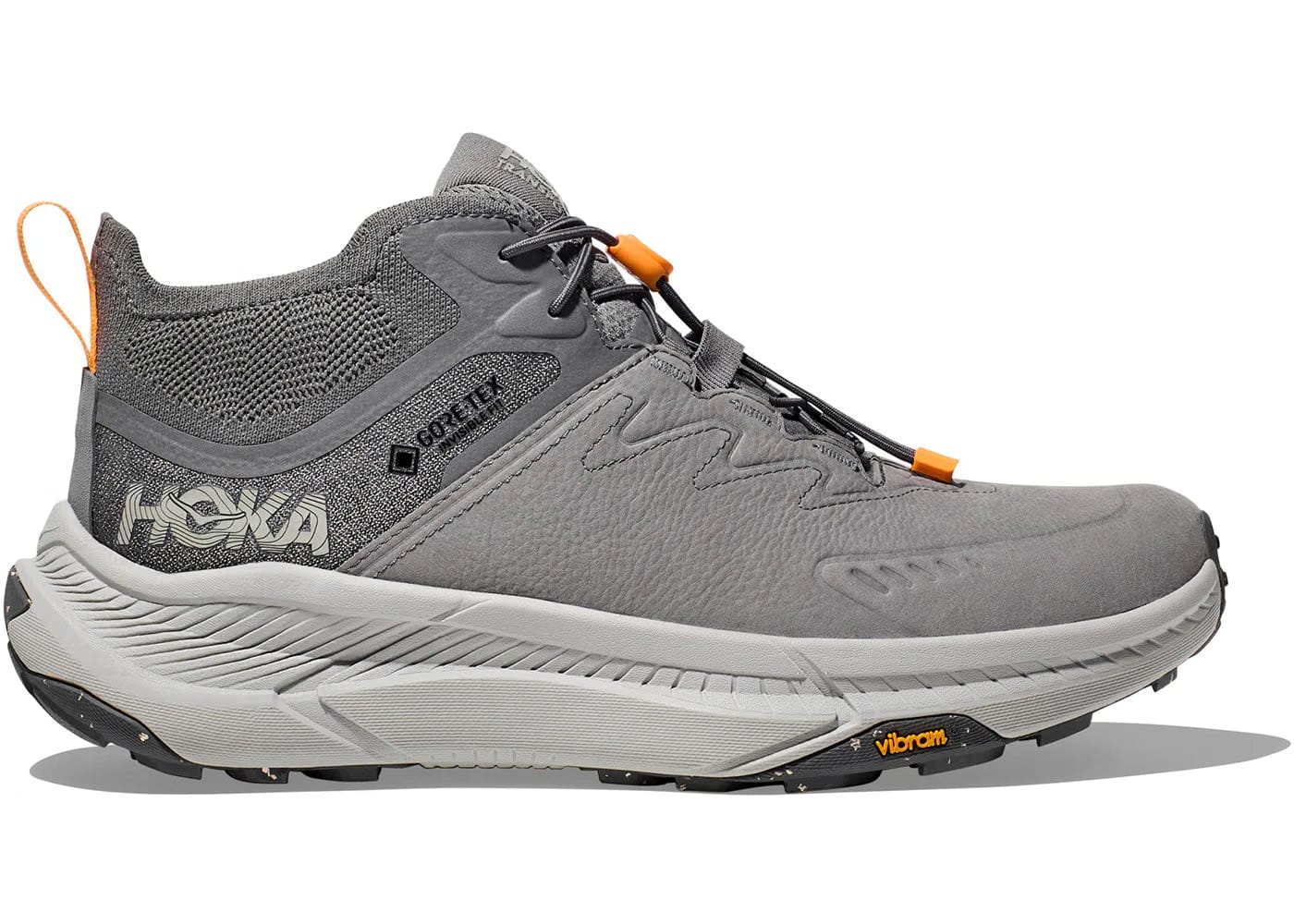 Hoka One One Transport Chukka Ateroid Stardust