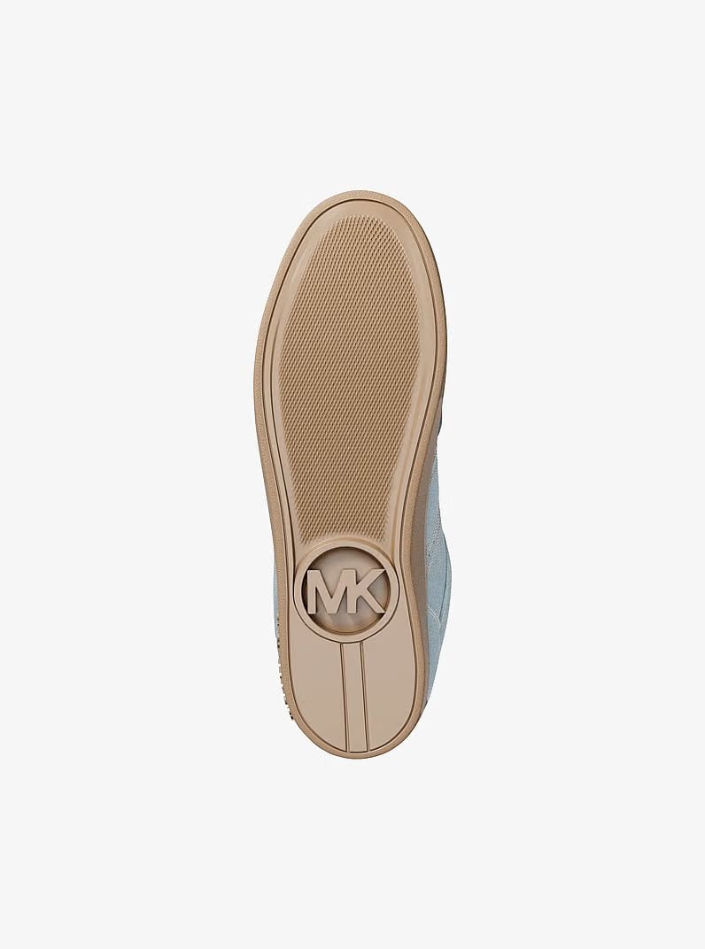 Michael Kors Cody Suede Sneaker