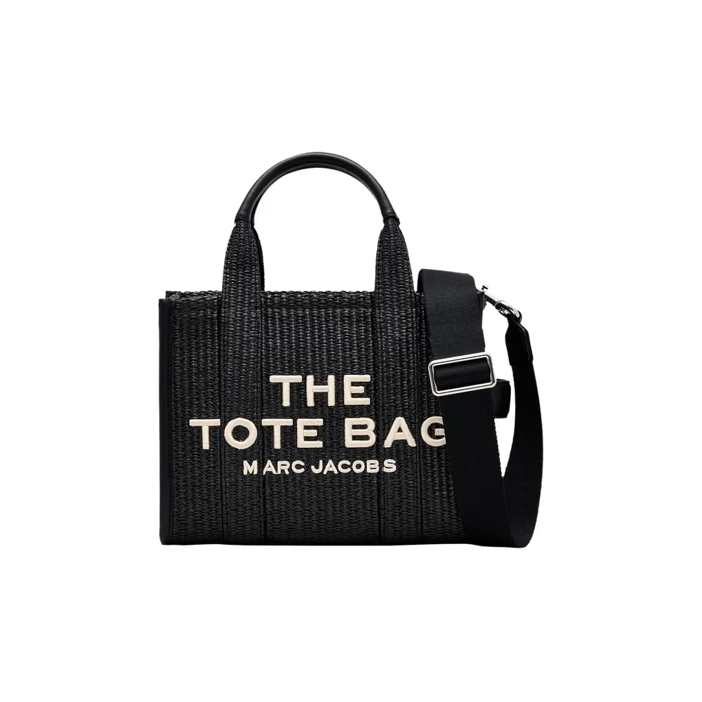 Marc Jacobs The Tote Bag Small Black