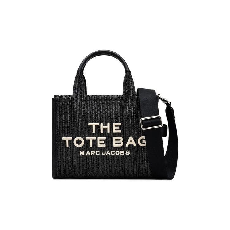 Marc Jacobs The Tote Bag Small Black