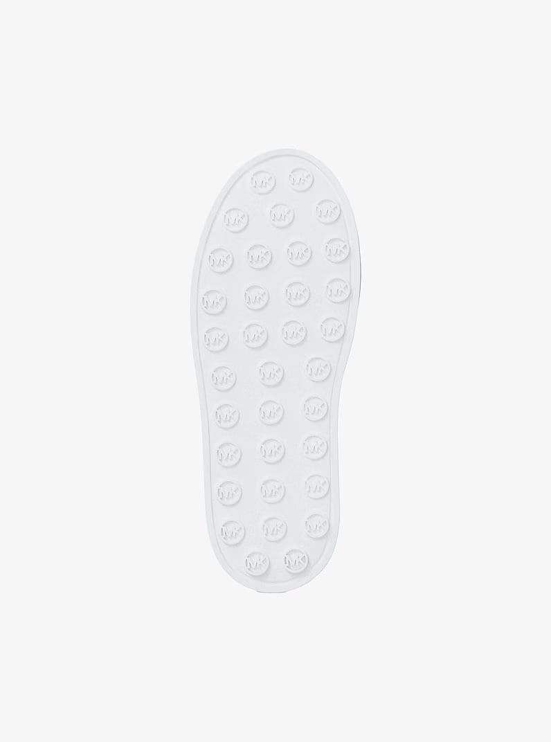 Michael Kors Romey Embellished Signature Logo Sneaker