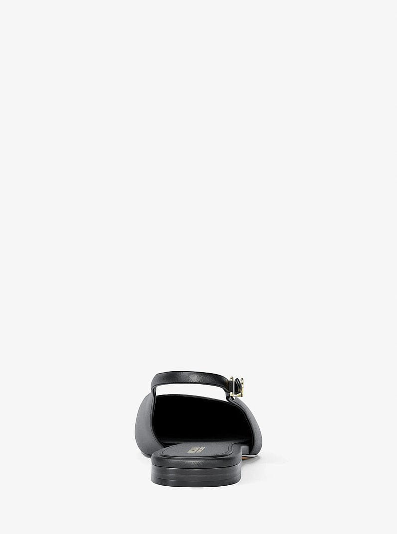 Michael Kors Amali Slingback Flat