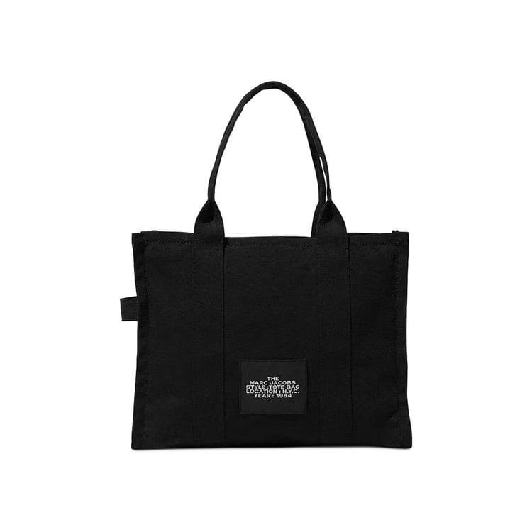 Marc Jacobs The Large Tote Black