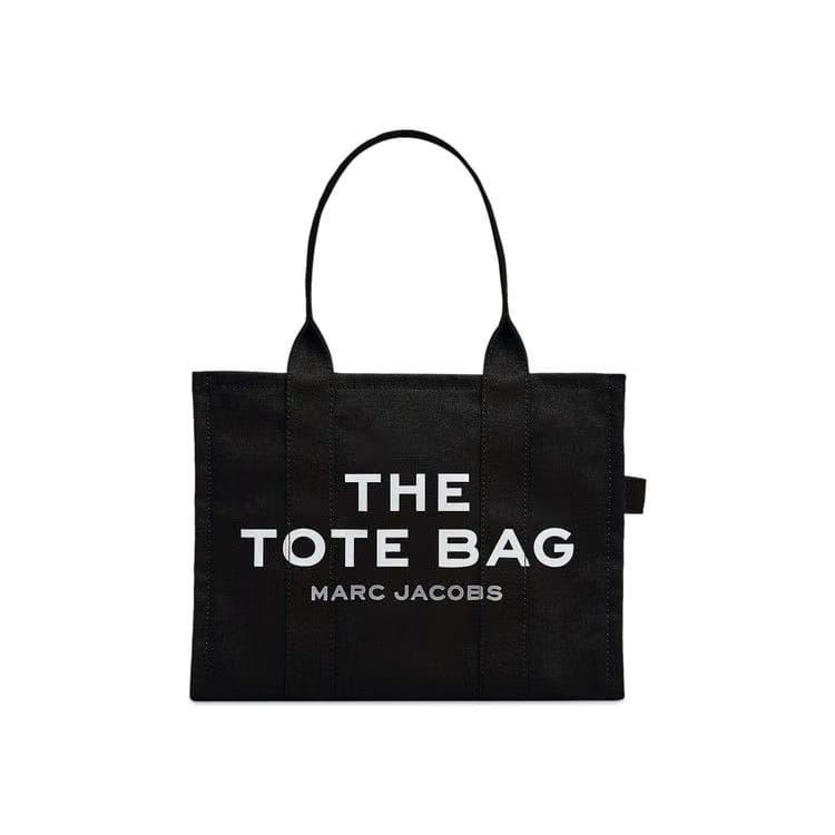 Marc Jacobs The Large Tote Black