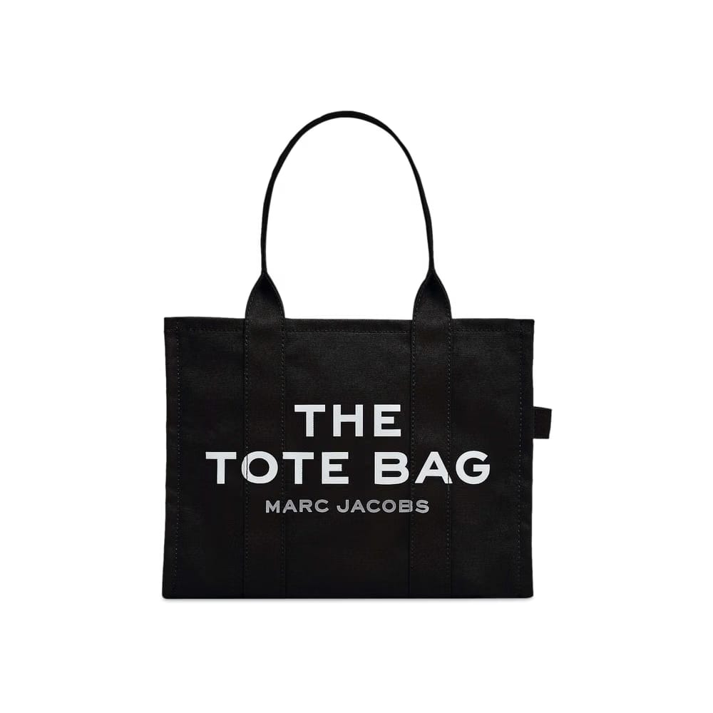 Marc Jacobs The Large Tote Black