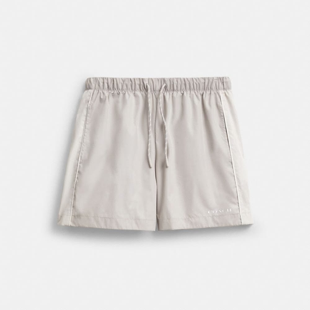 Coach Sport Shorts Dove Multi