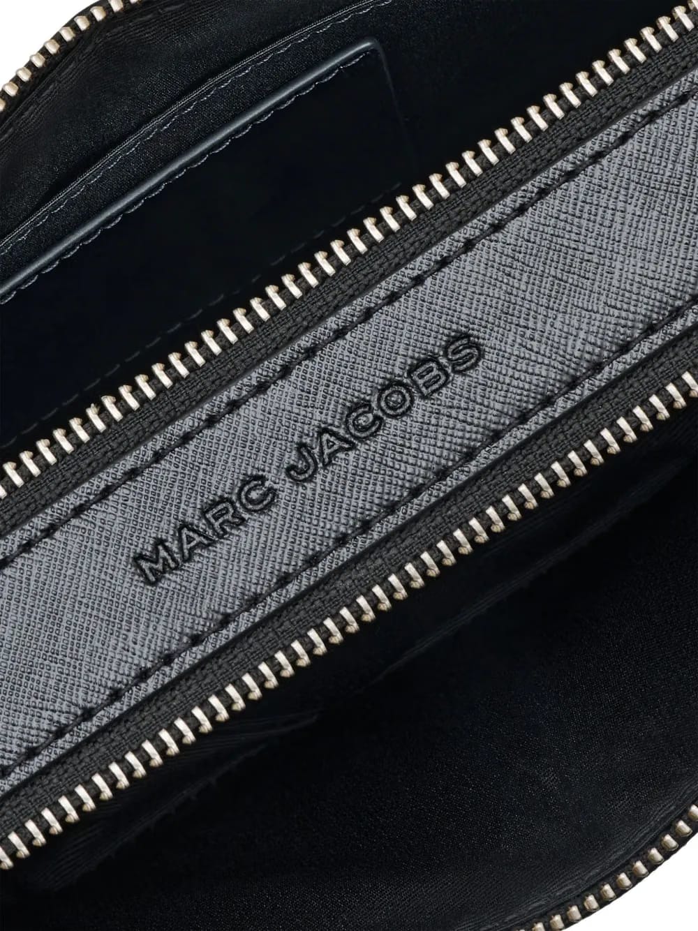Marc Jacobs The Snapshot Star Black/White
