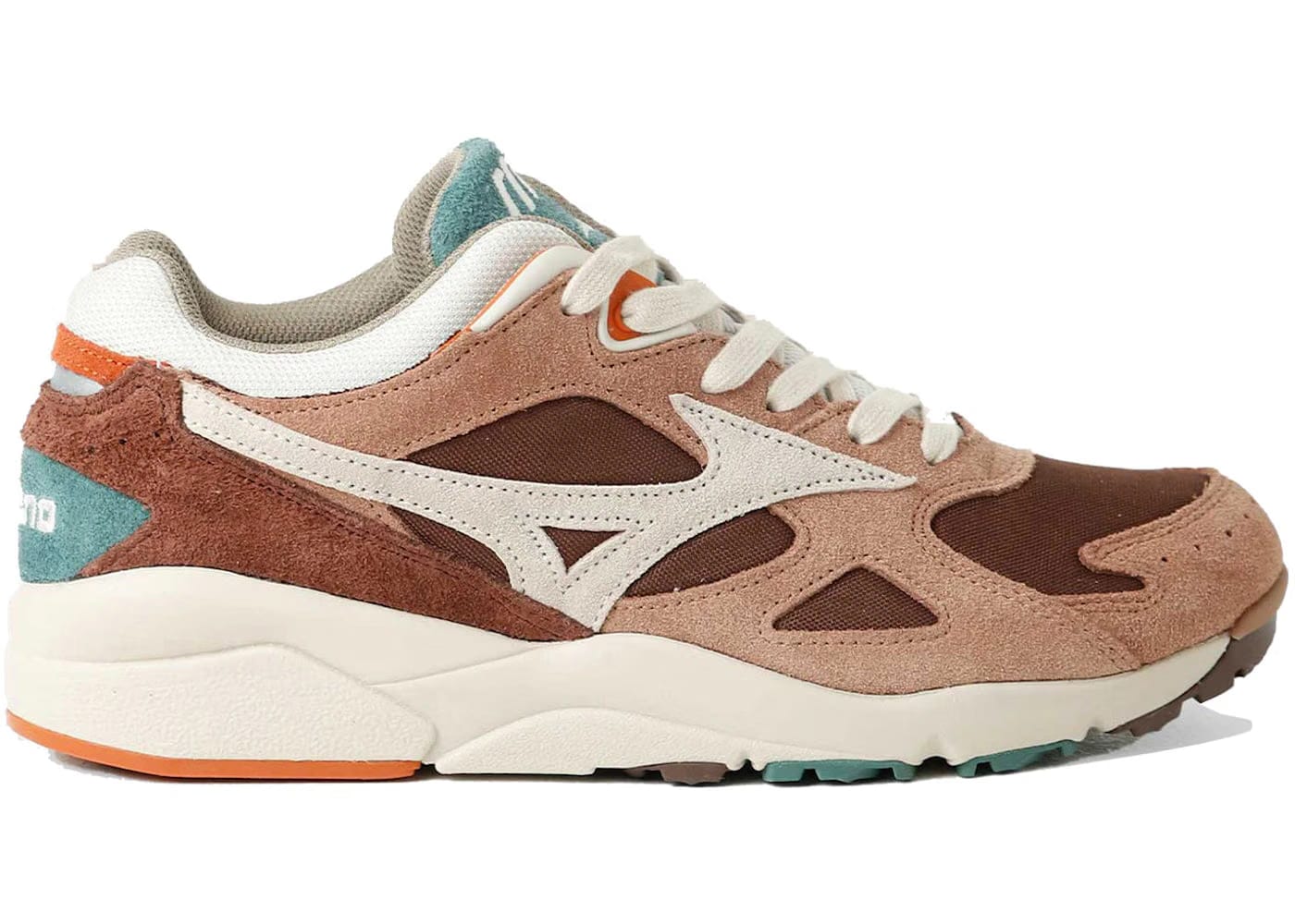 Mizuno Sky Medal Premium Chicory Coffee