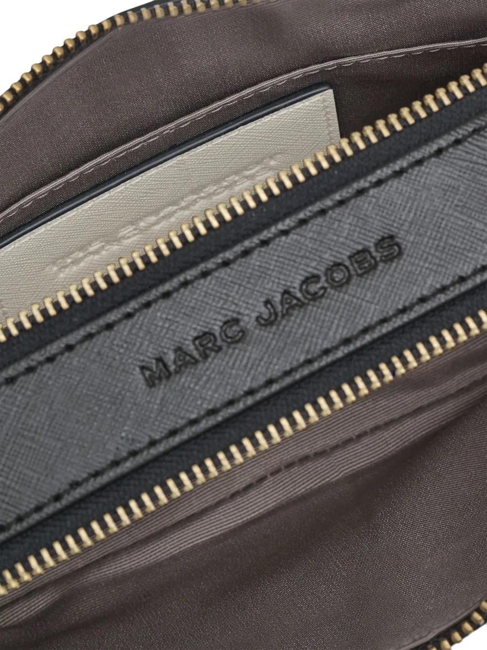 Marc Jacobs The Snapshot Cloud White/Multi