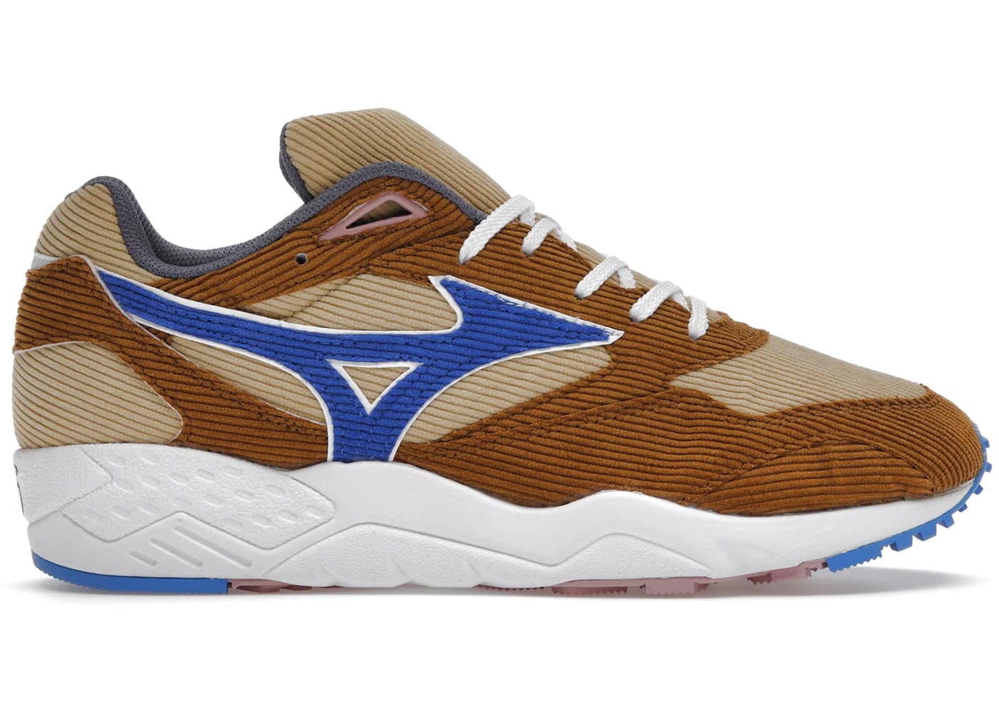 Mizuno Contender Kazoku Shinzo Paris
