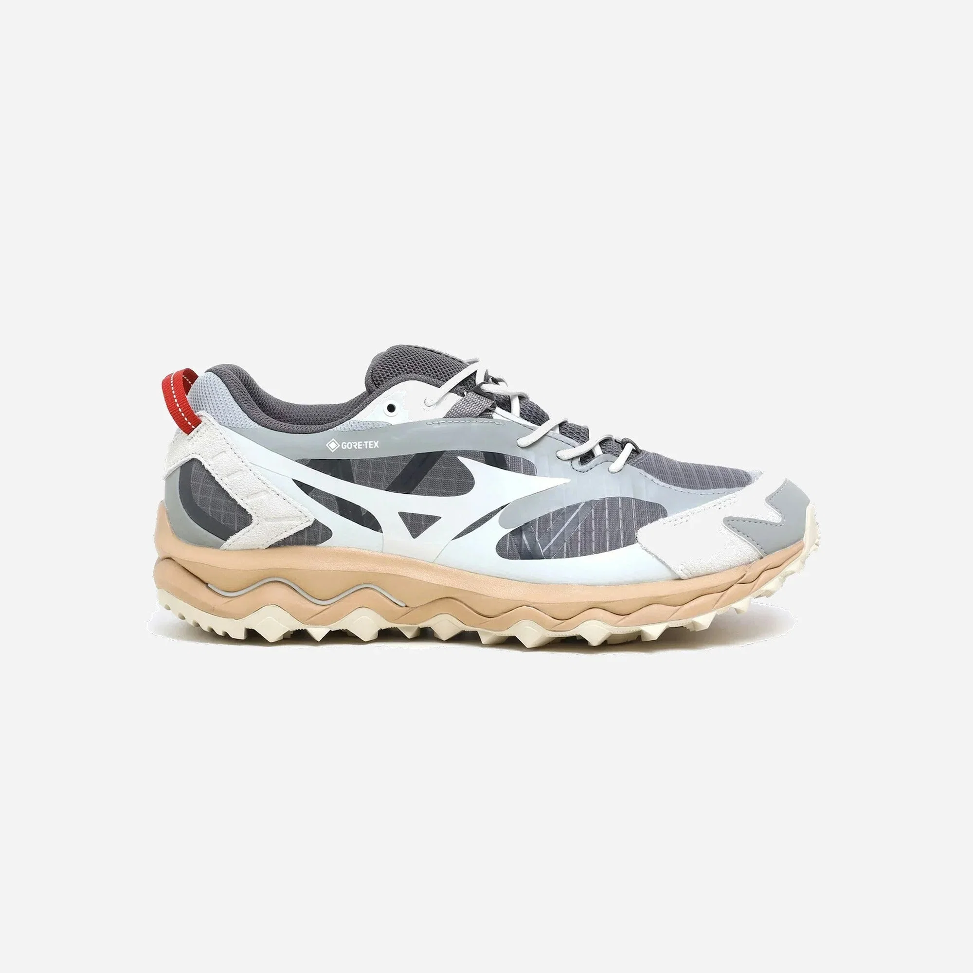 Mizuno Wave Mujin Tl Gore-Tex Quiet Shade Silver Birch Price in