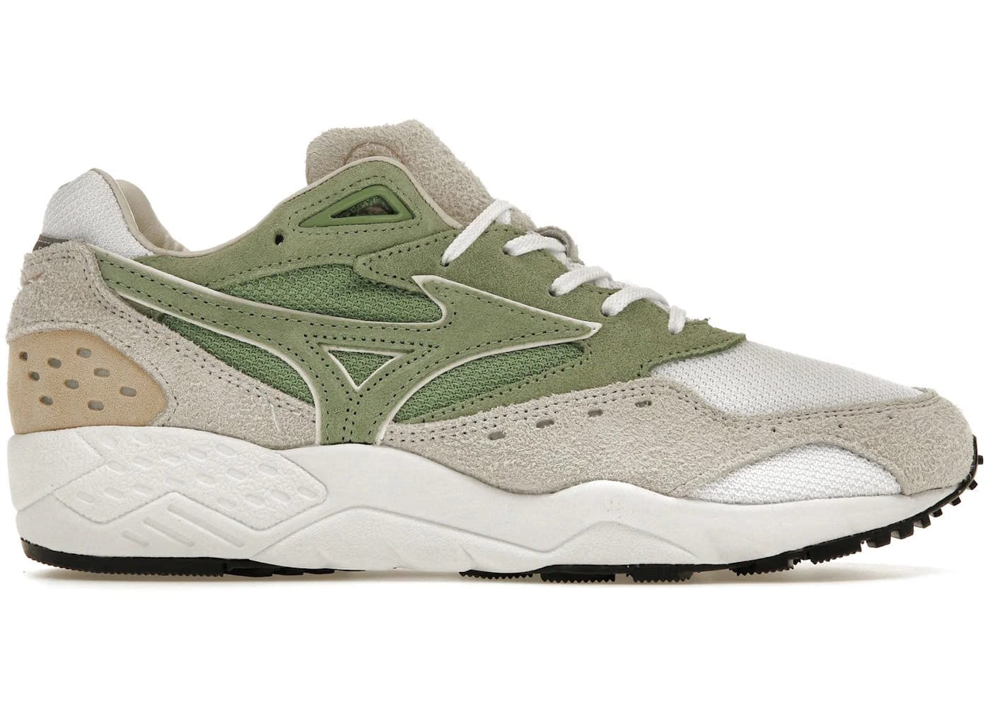 Mizuno Contender Hikmet Sugoer