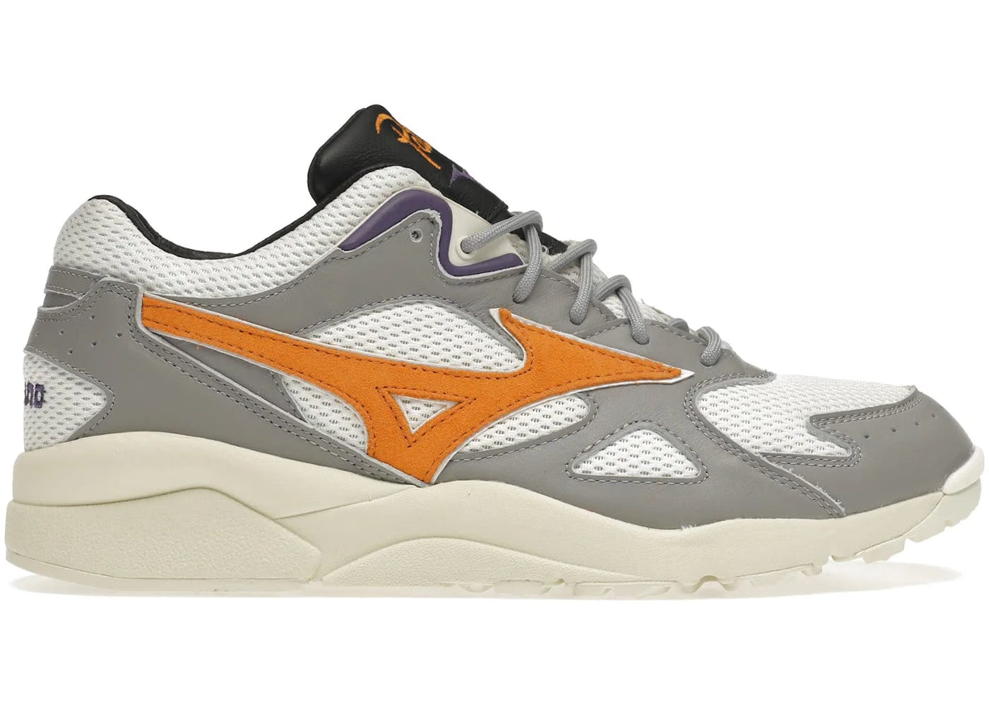 Mizuno Sky Medal Patta