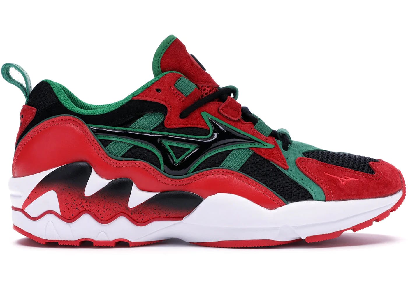 Mizuno Wave Rider 1 La Mjc