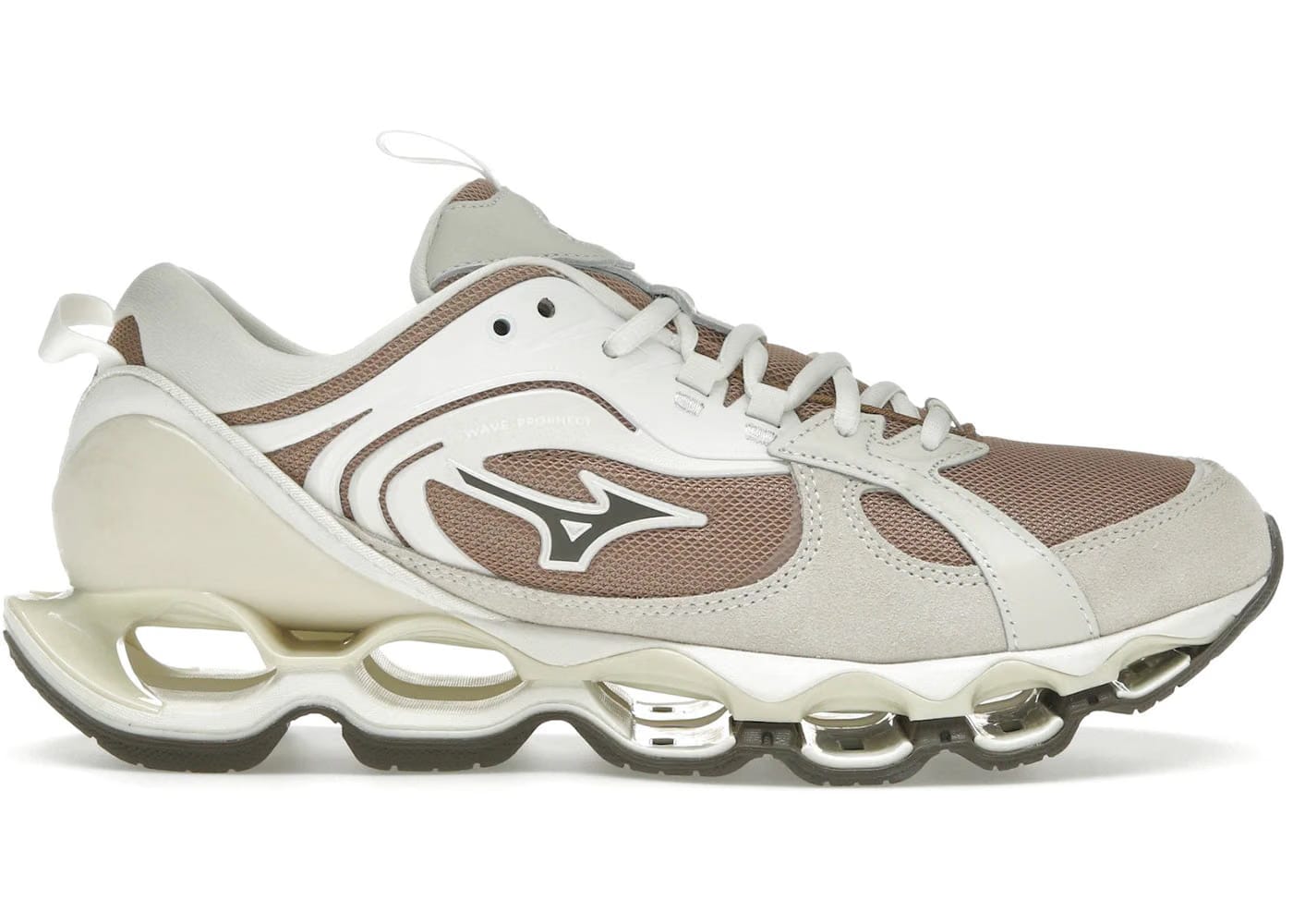Mizuno Wave Prophecy Beta 2 Tigers Eye
