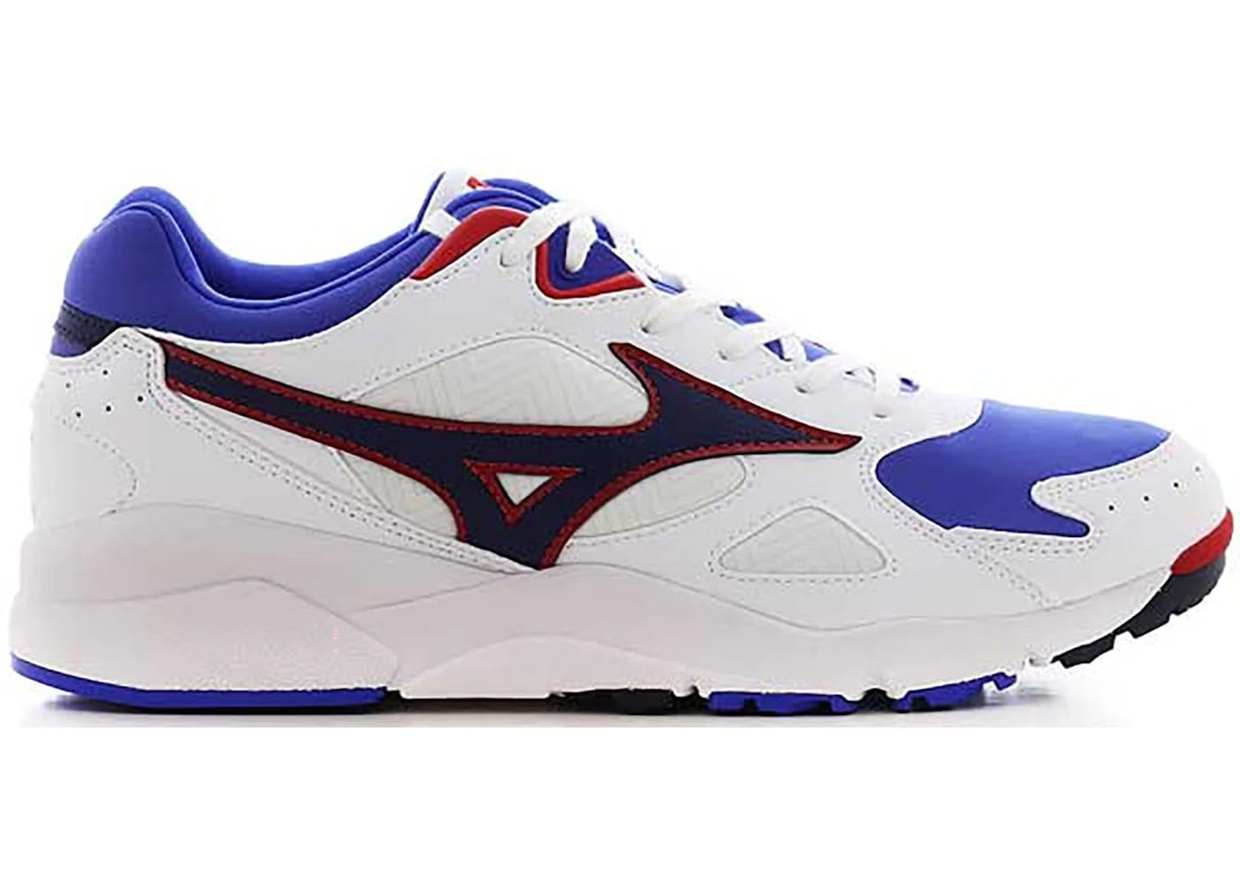 Mizuno Sky Medal Sport Gb Rowing