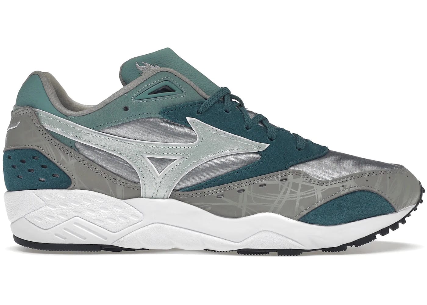 Mizuno Contender Hanon Grampus Dolphin