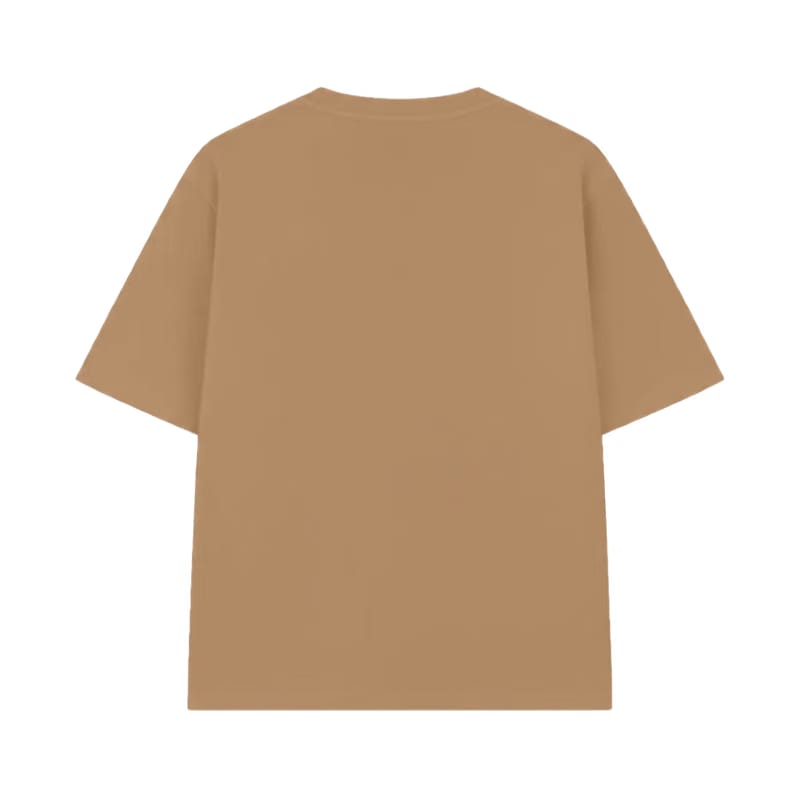 Blacklist Let Go Let God T-Shirt Sand