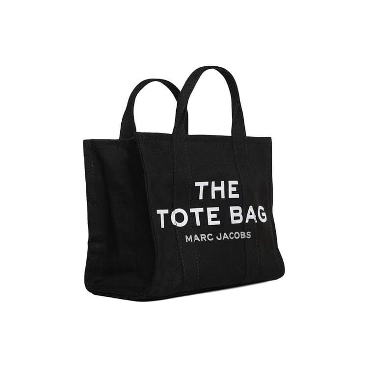 Marc Jacobs The Medium Tote Bag Black