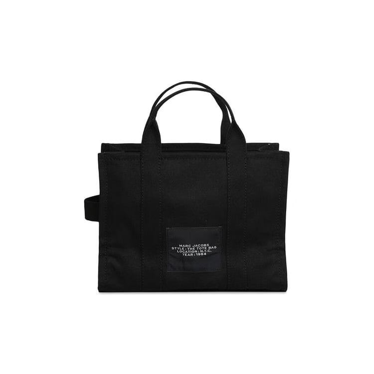 Marc Jacobs The Medium Tote Bag Black