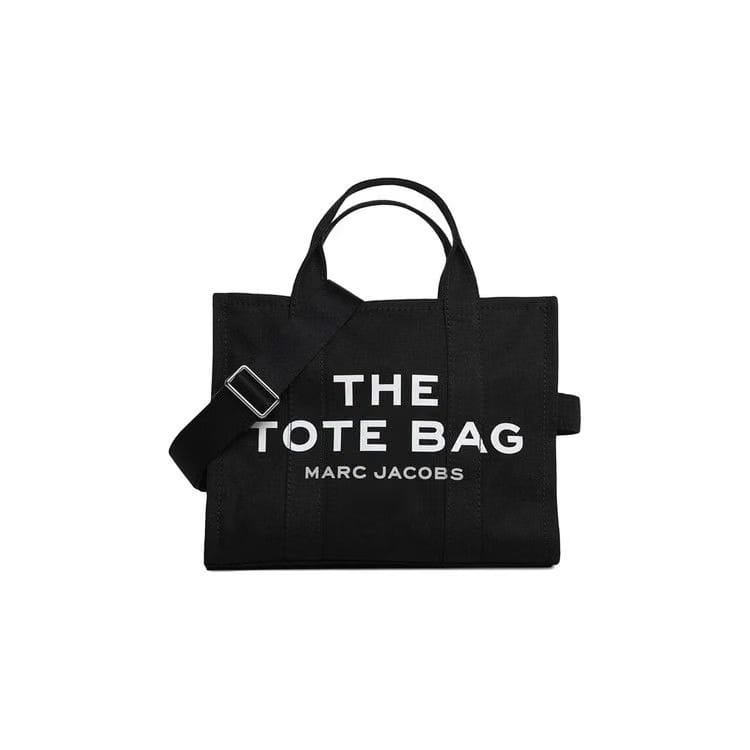 Marc Jacobs The Medium Tote Bag Black
