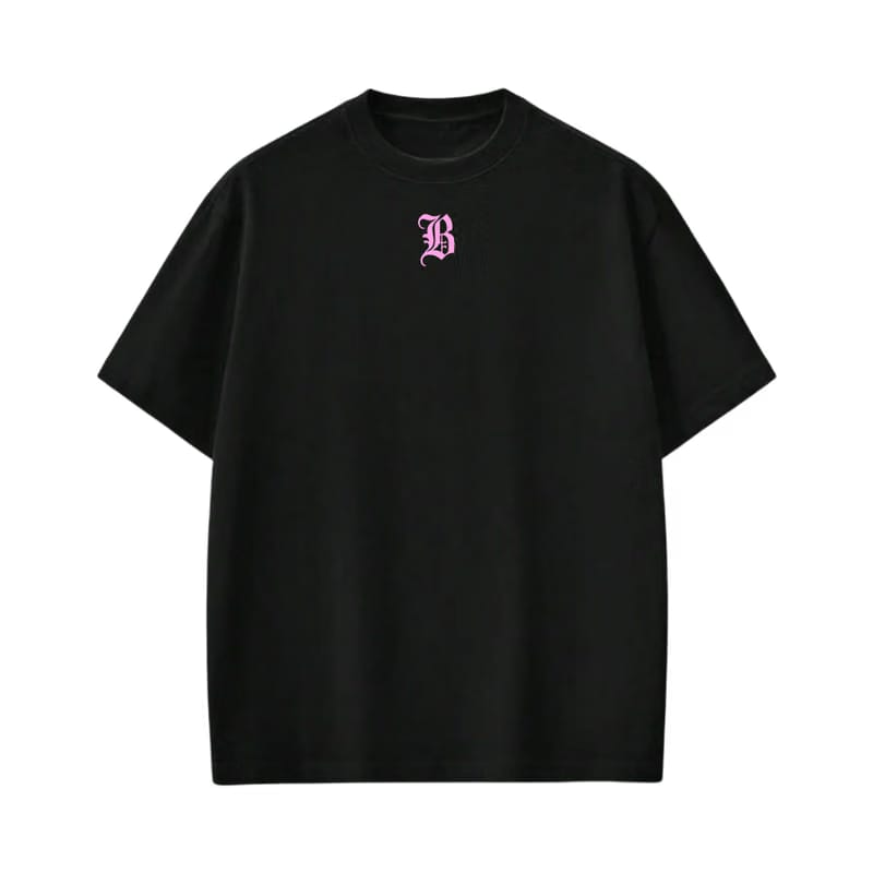 Creative Director Blacklist Black T-Shirt