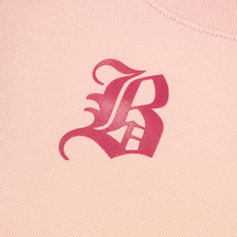 Timeless Blacklist Pink T-Shirt