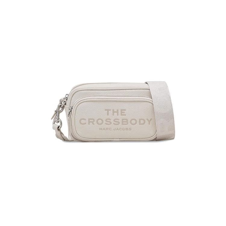 Marc Jacobs The Crossbody Cotton