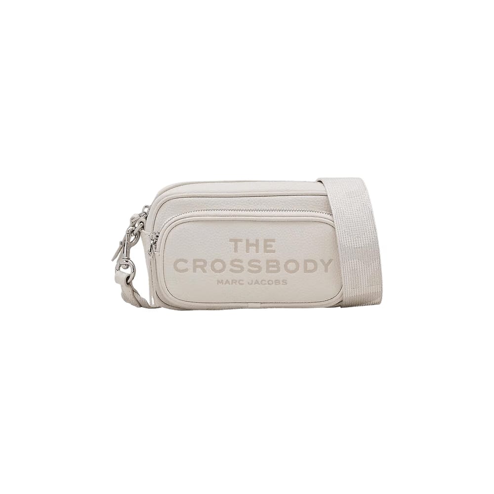 Marc Jacobs The Crossbody Cotton