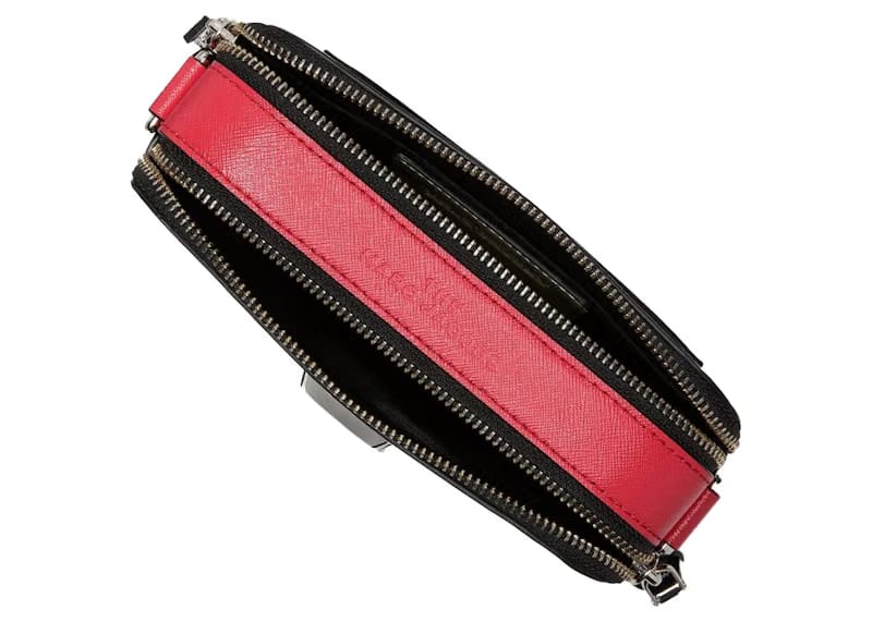 Marc Jacobs x PEANUTS The Snapshot White Multi