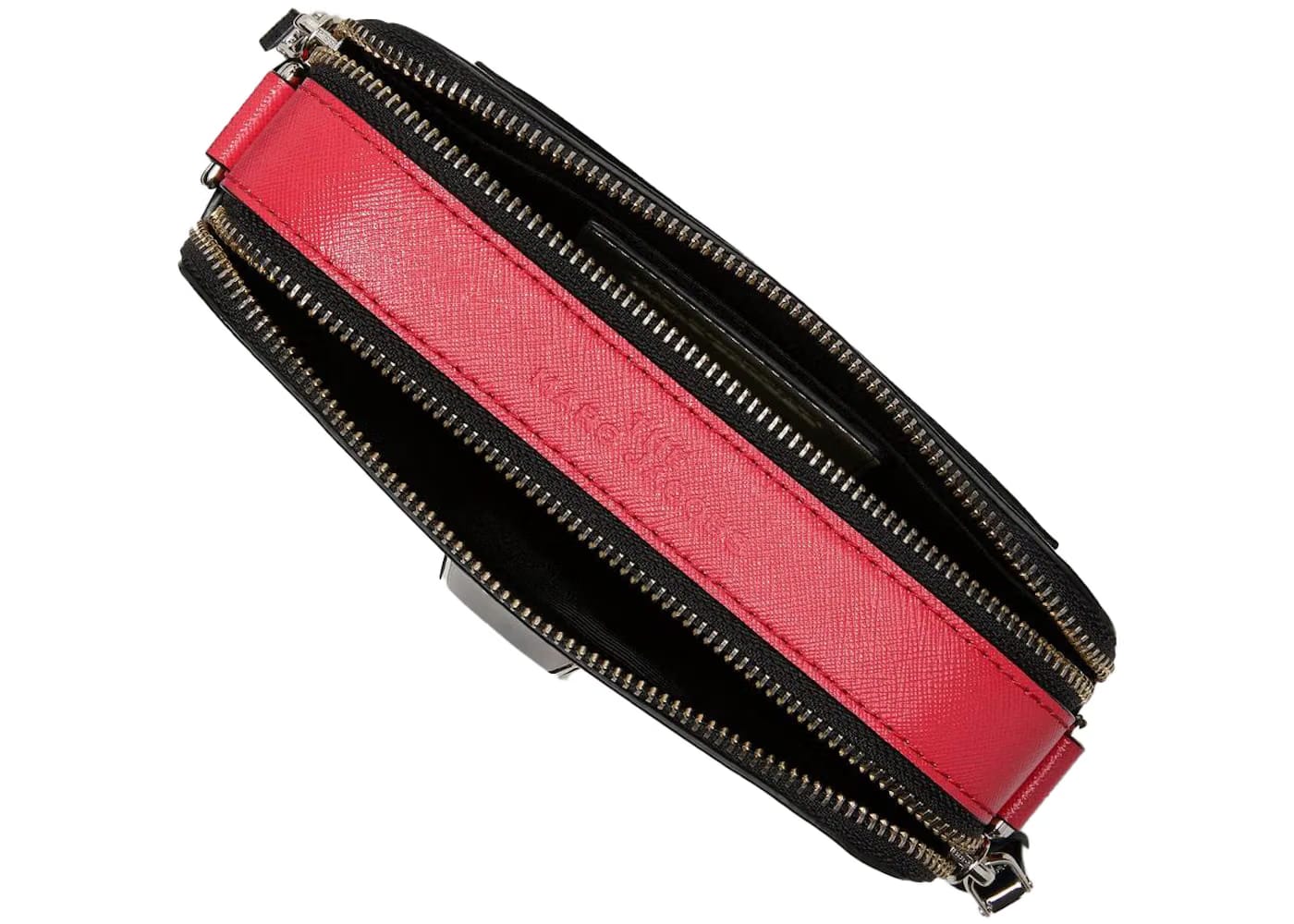 Marc Jacobs x PEANUTS The Snapshot White Multi
