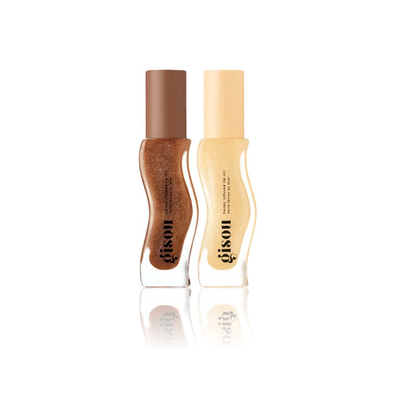 Tropical Lip Duo