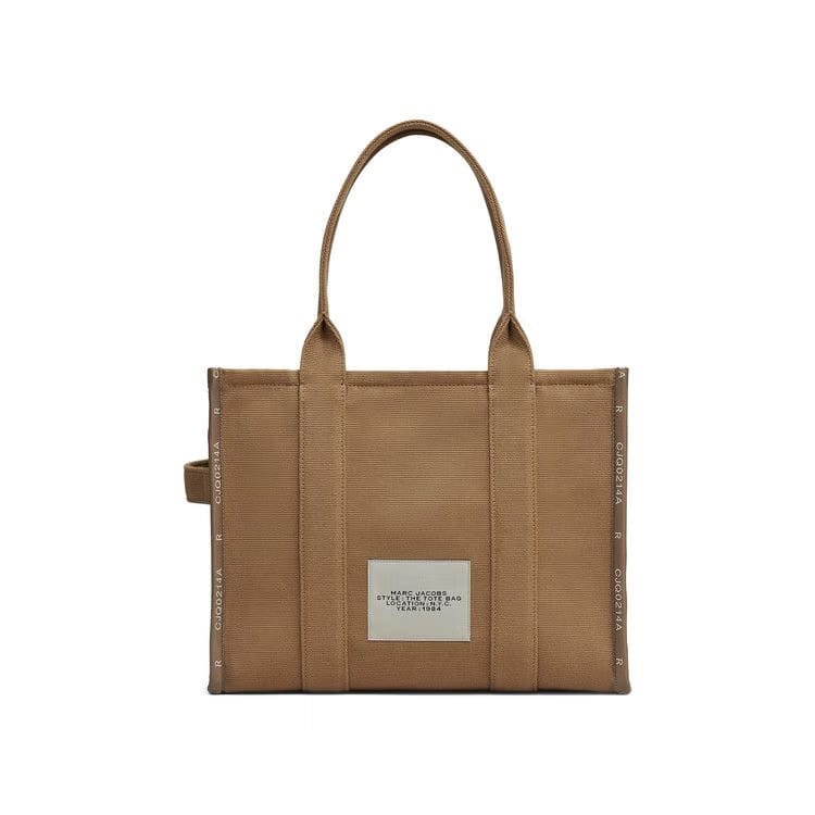 Marc Jacobs The Large Tote Camel