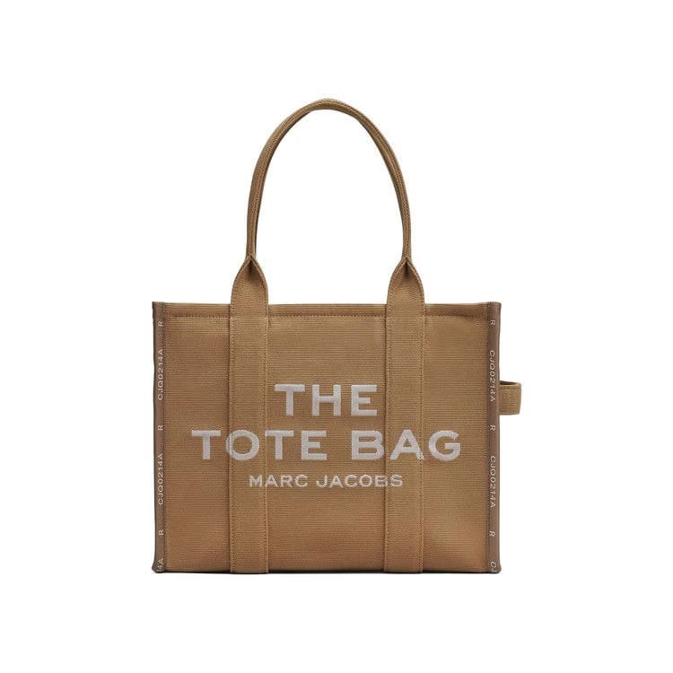 Marc Jacobs The Large Tote Camel