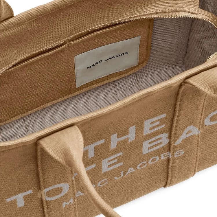 Marc Jacobs The Large Tote Camel