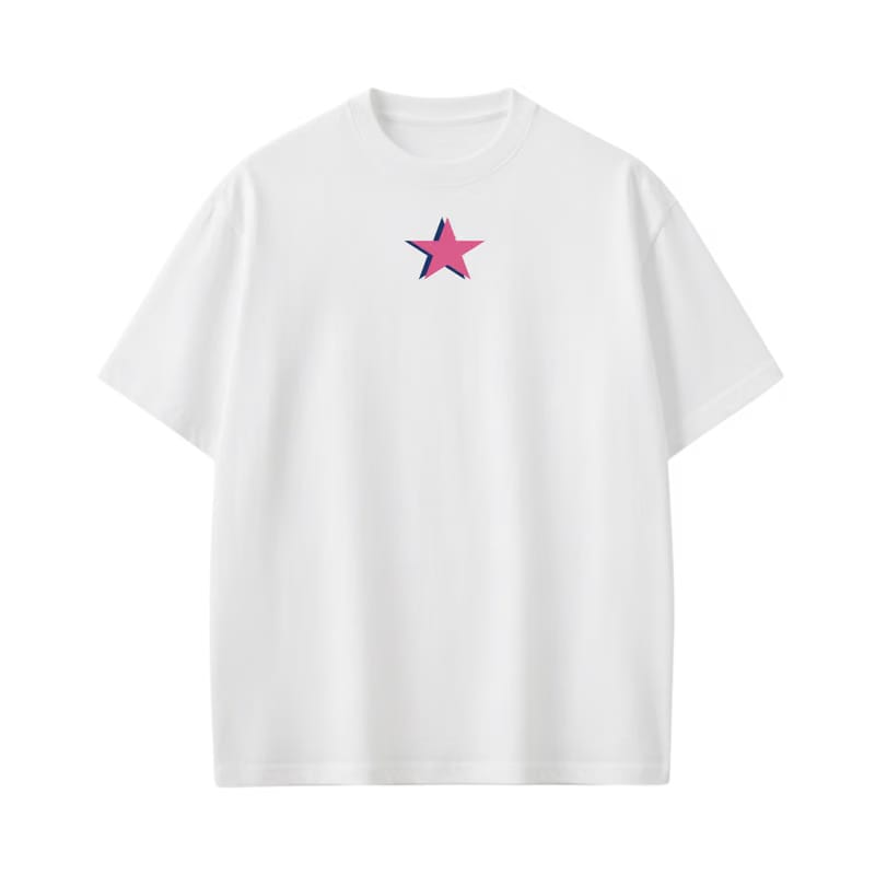 Better Be Autyst White T-Shirt