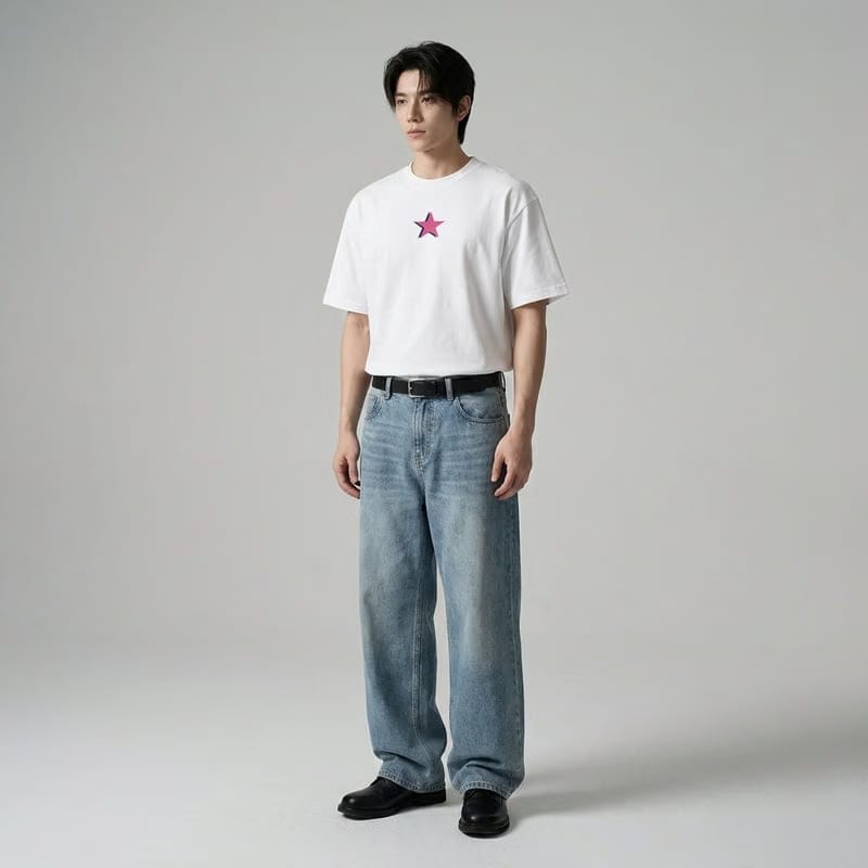 Better Be Autyst White T-Shirt